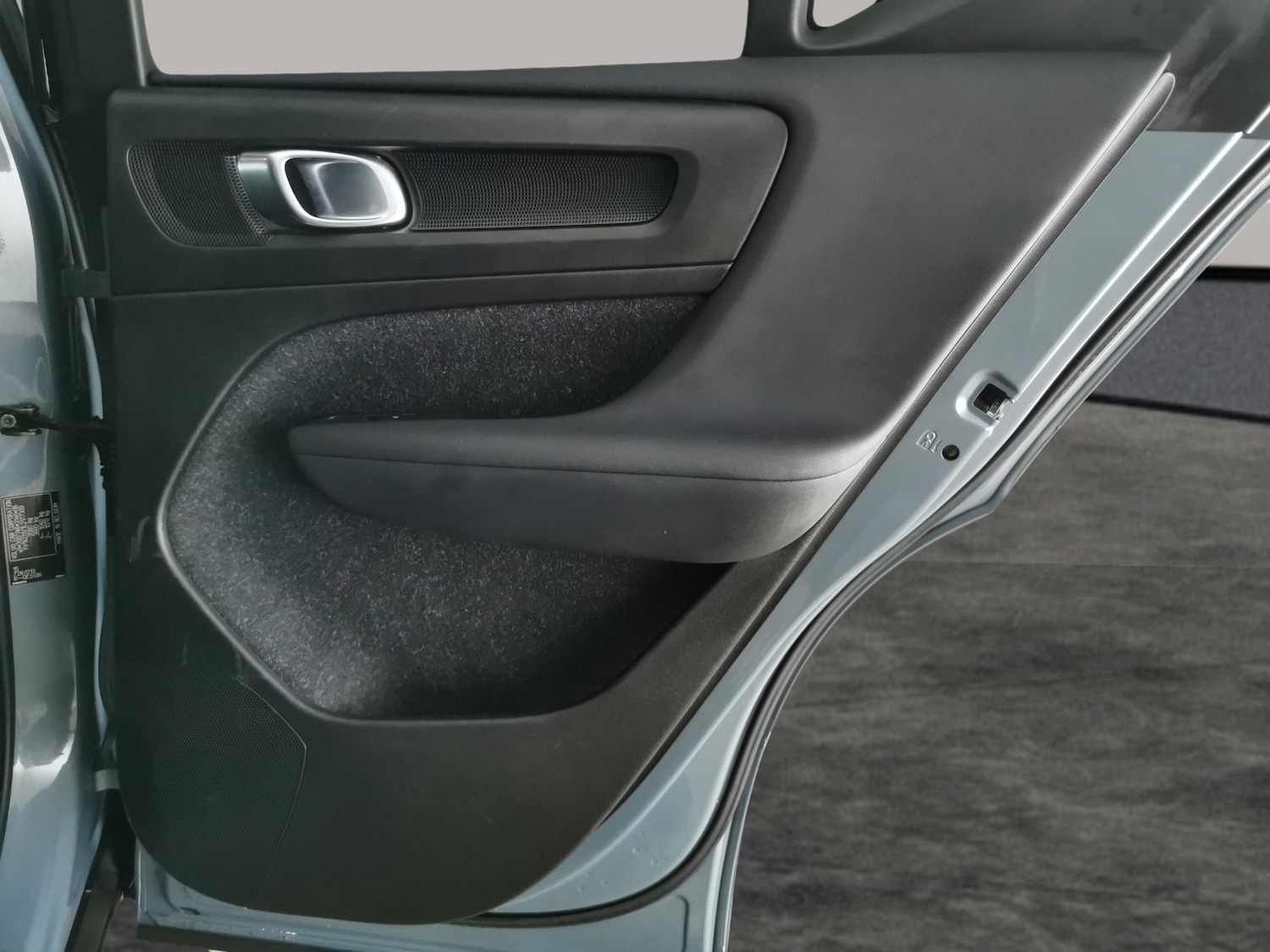 Used Volvo XC40 2019 for sale - 77665444: Photo 27