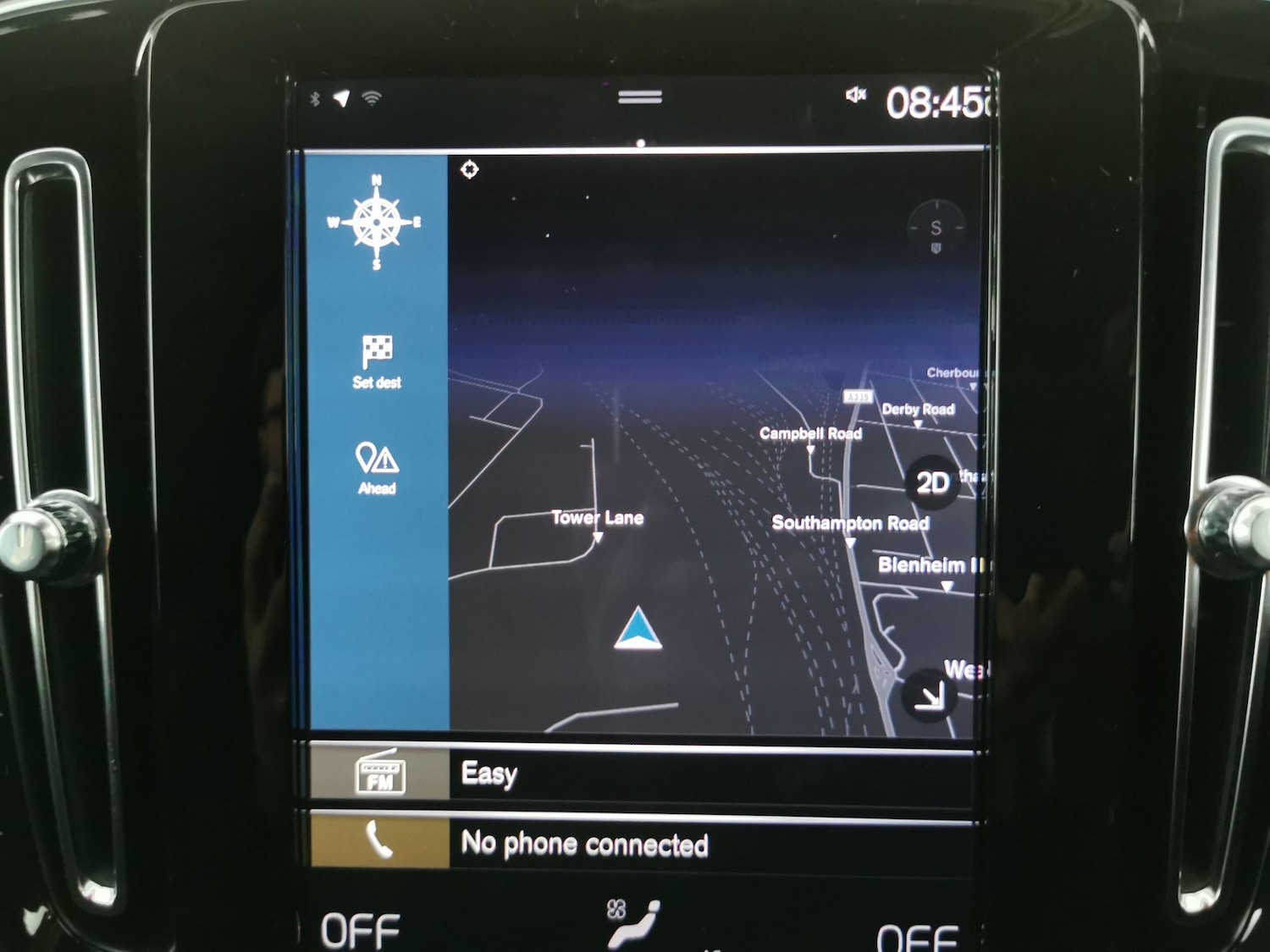 Used Volvo XC40 2019 for sale - 77665444: Photo 5