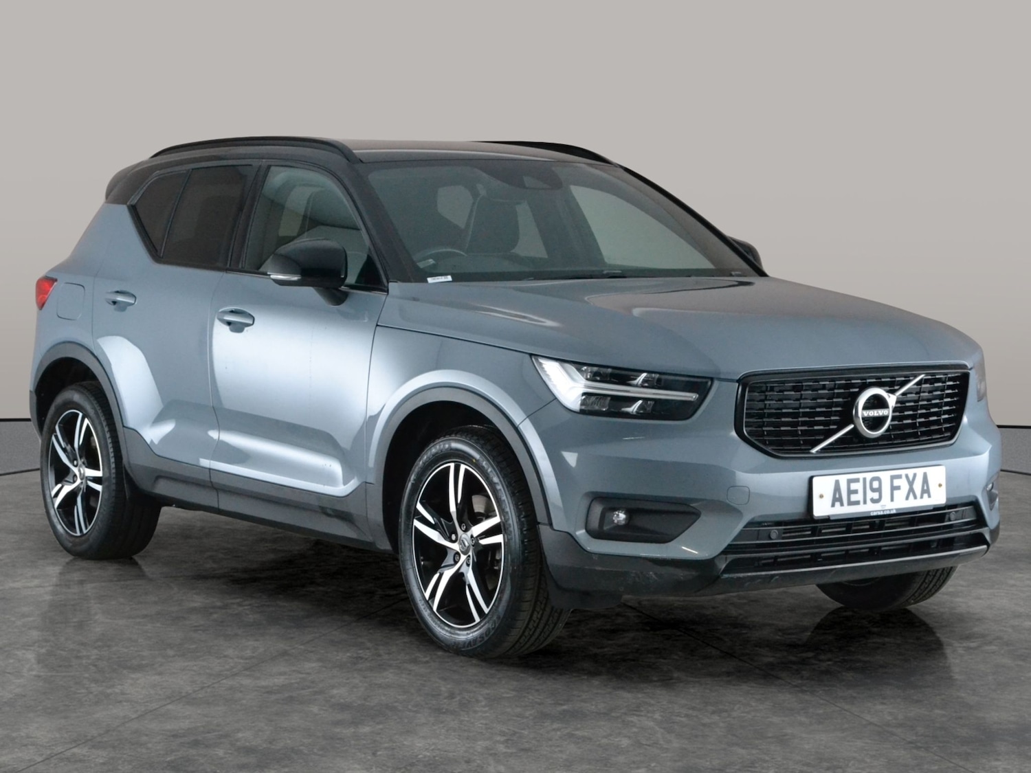 Used Volvo XC40 2019 for sale - 77665444: Photo 8