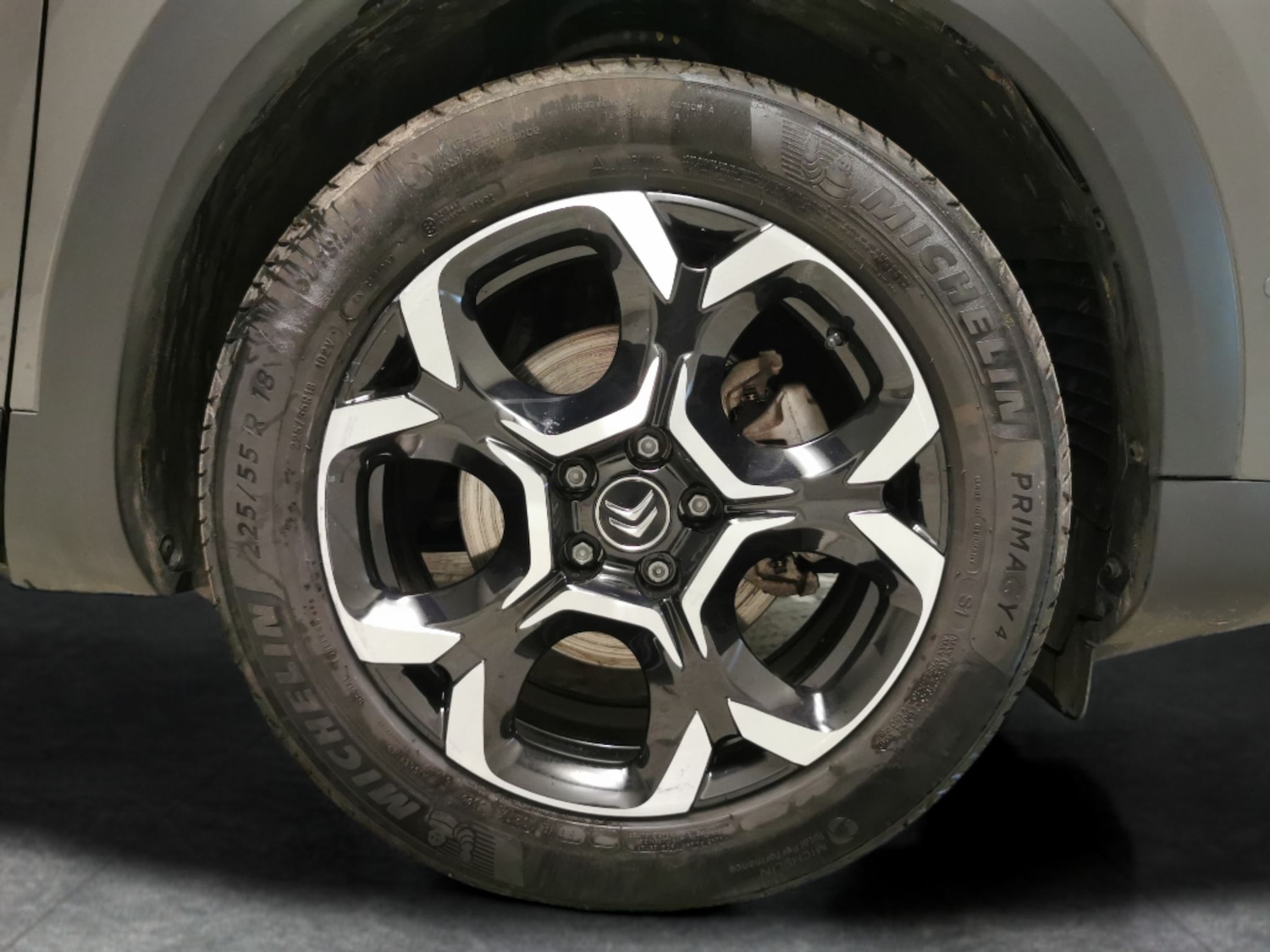 Used Citroen C5 Aircross 2022 for sale - 77703041: Photo 30