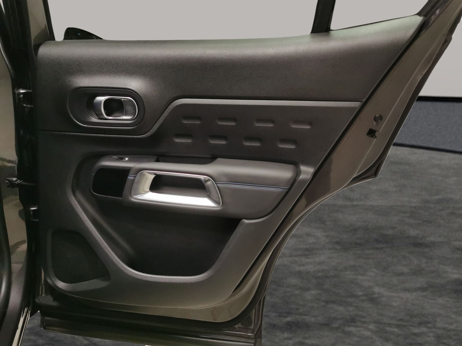 Used Citroen C5 Aircross 2022 for sale - 77703041: Photo 35