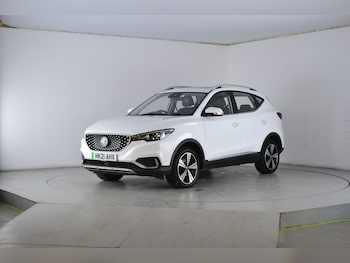 Used MG MG ZS 2021 for sale - 75625893: Photo