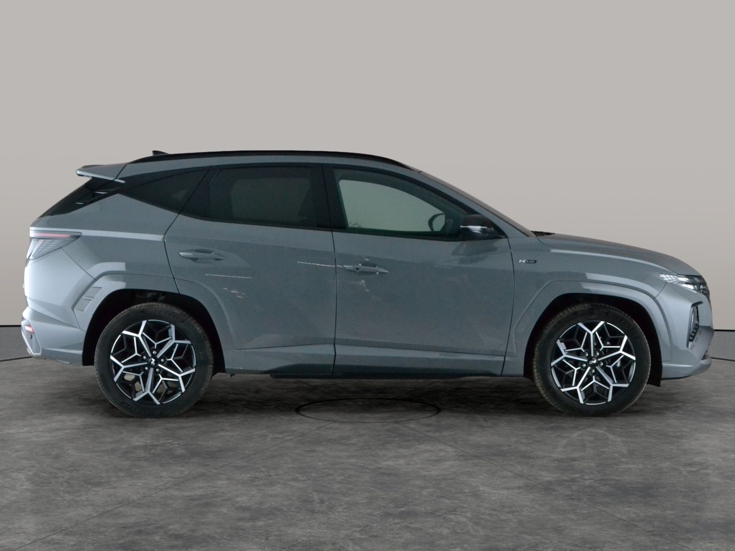 Used Hyundai TUCSON 2023 for sale - 77981291: Photo 10