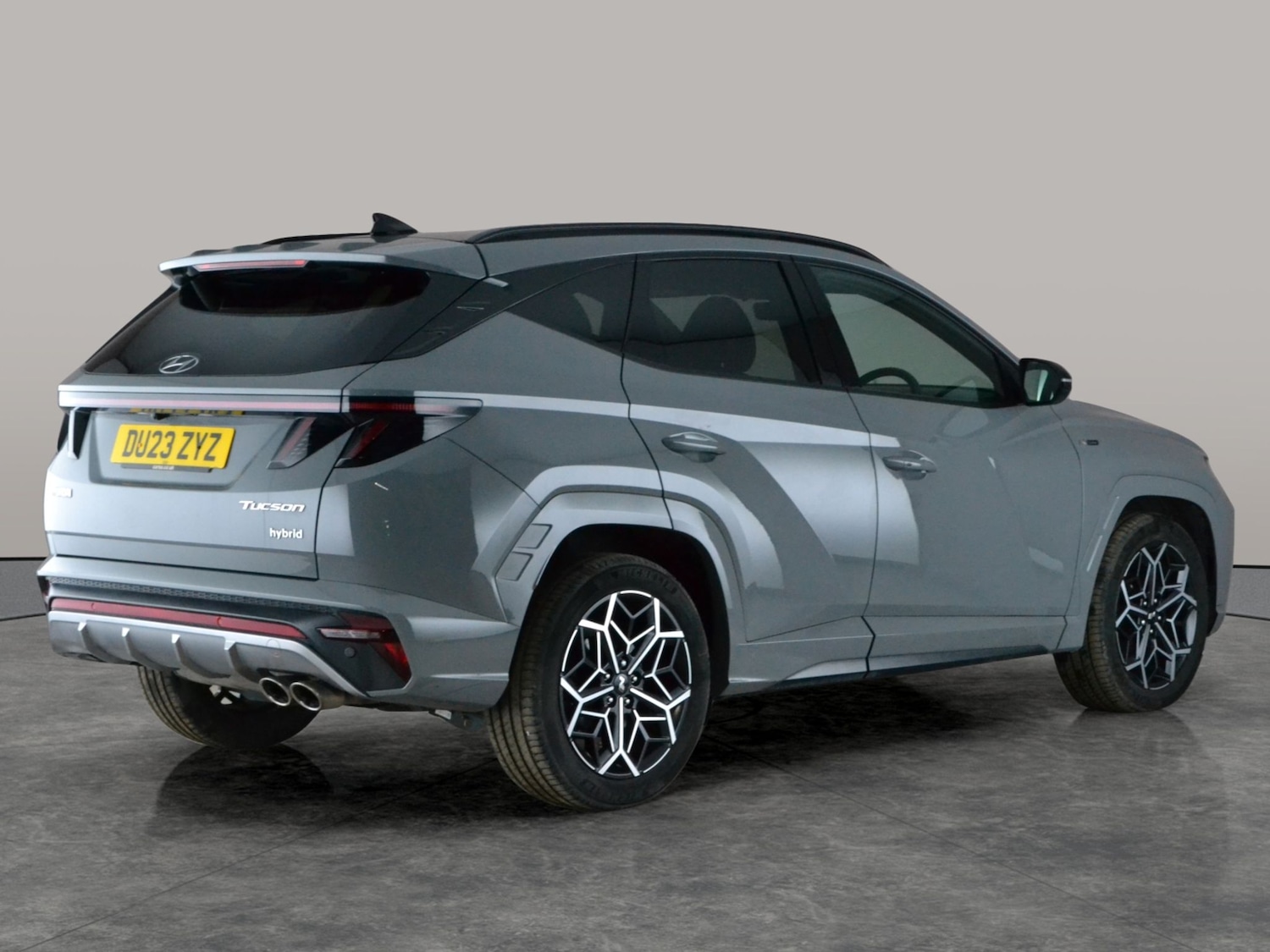 Used Hyundai TUCSON 2023 for sale - 77981291: Photo 11