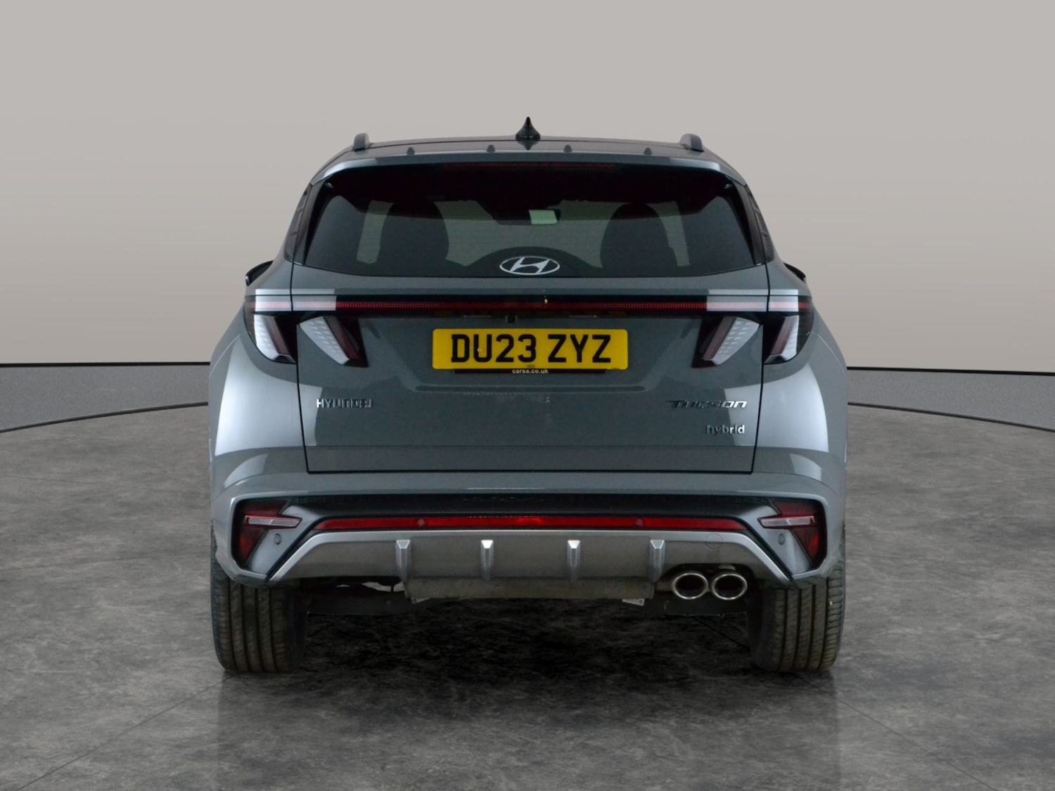 Used Hyundai TUCSON 2023 for sale - 77981291: Photo 12