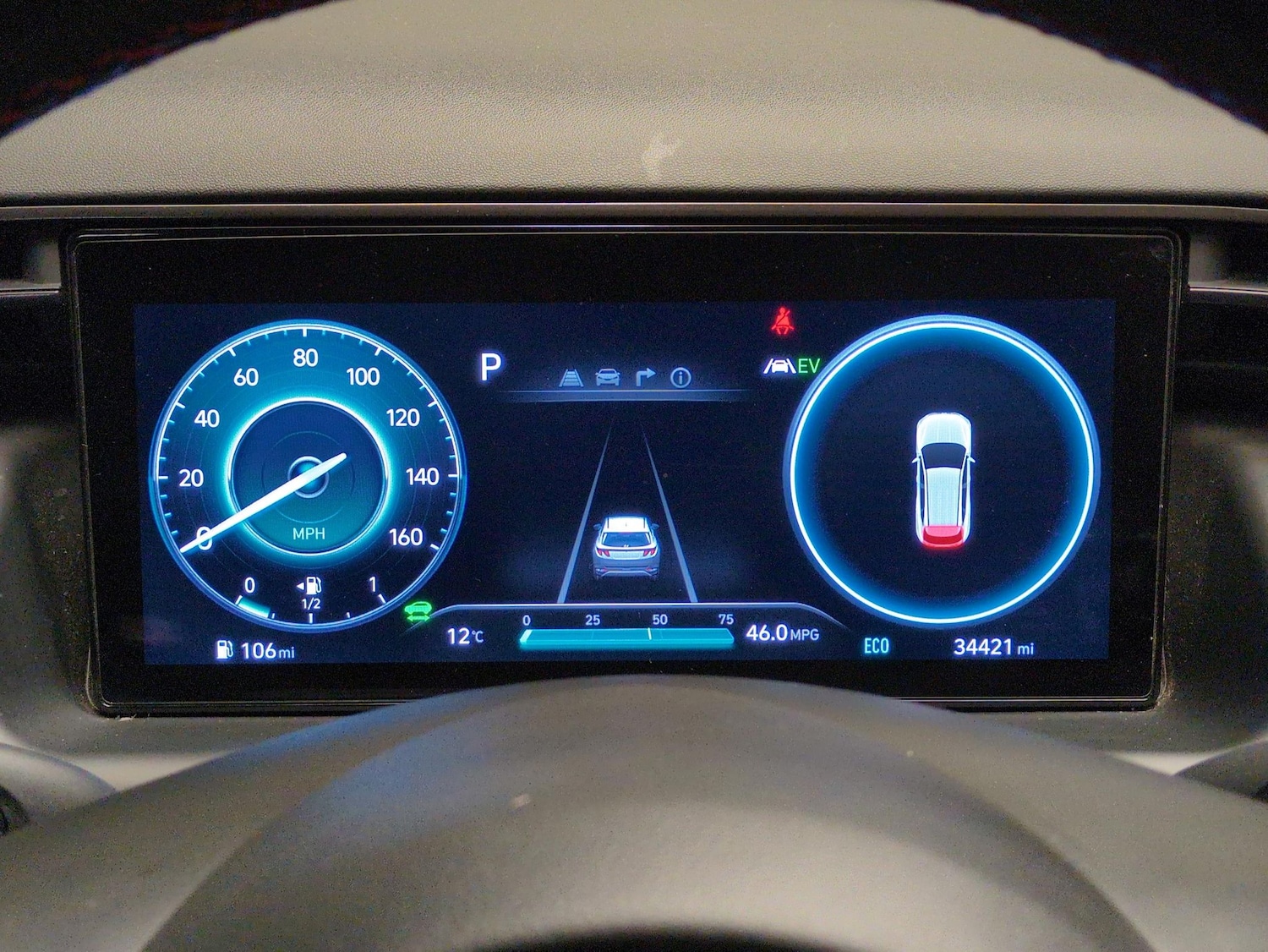 Used Hyundai TUCSON 2023 for sale - 77981291: Photo 25