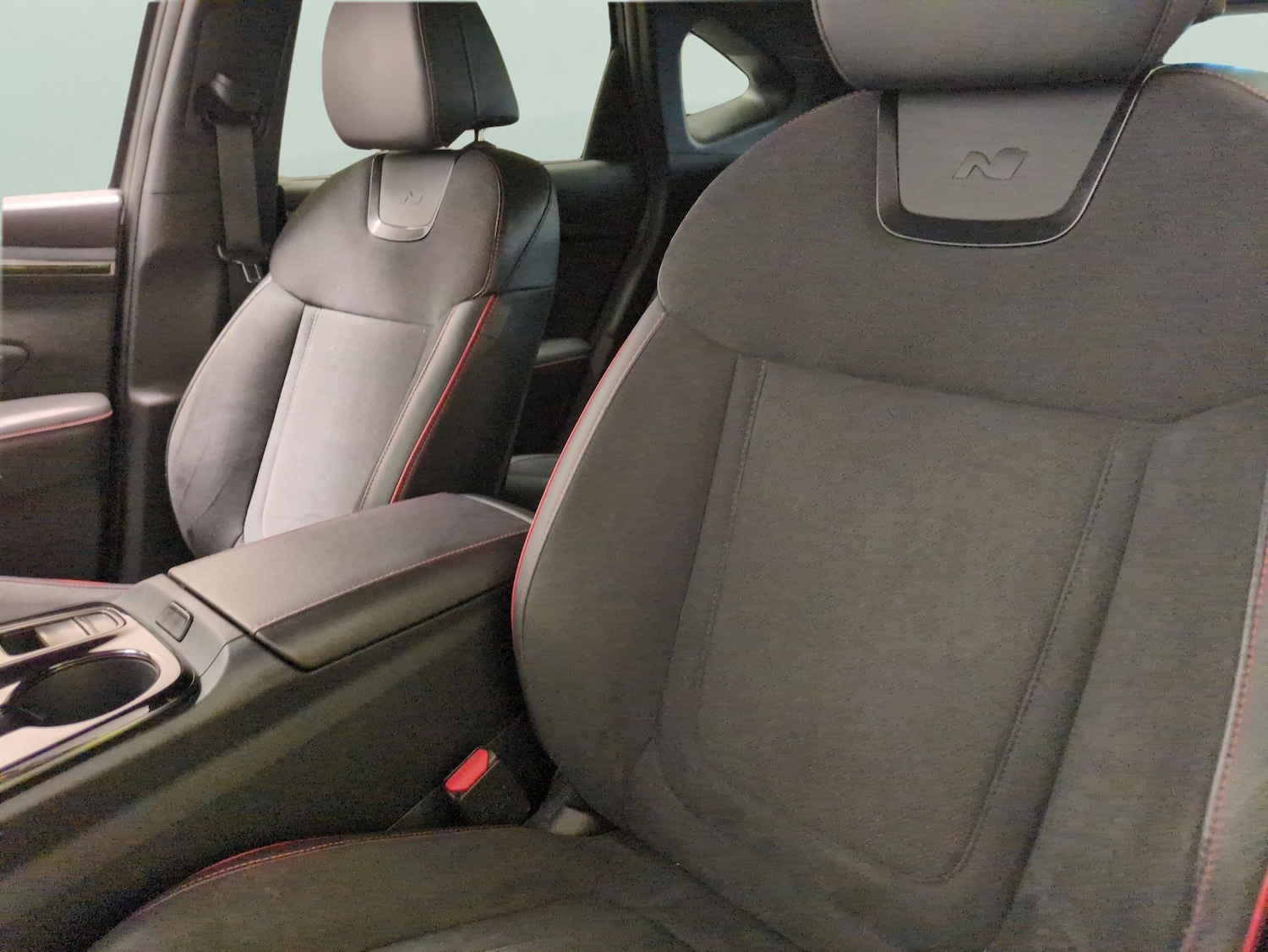 Used Hyundai TUCSON 2023 for sale - 77981291: Photo 26