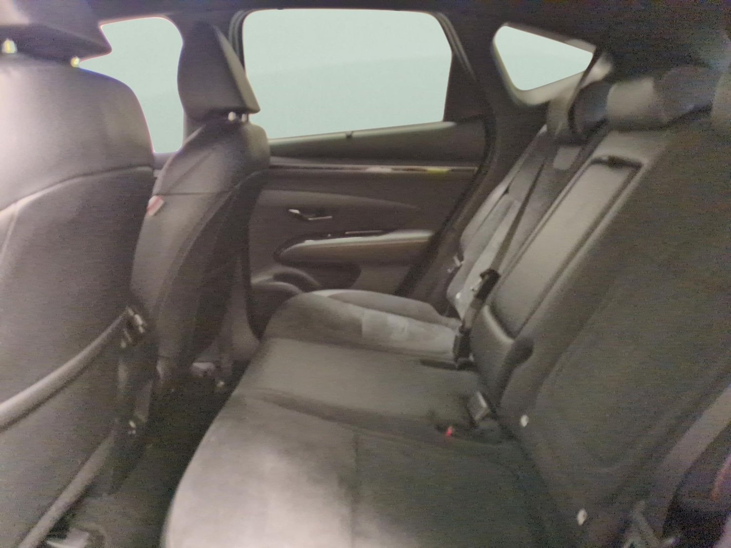 Used Hyundai TUCSON 2023 for sale - 77981291: Photo 31