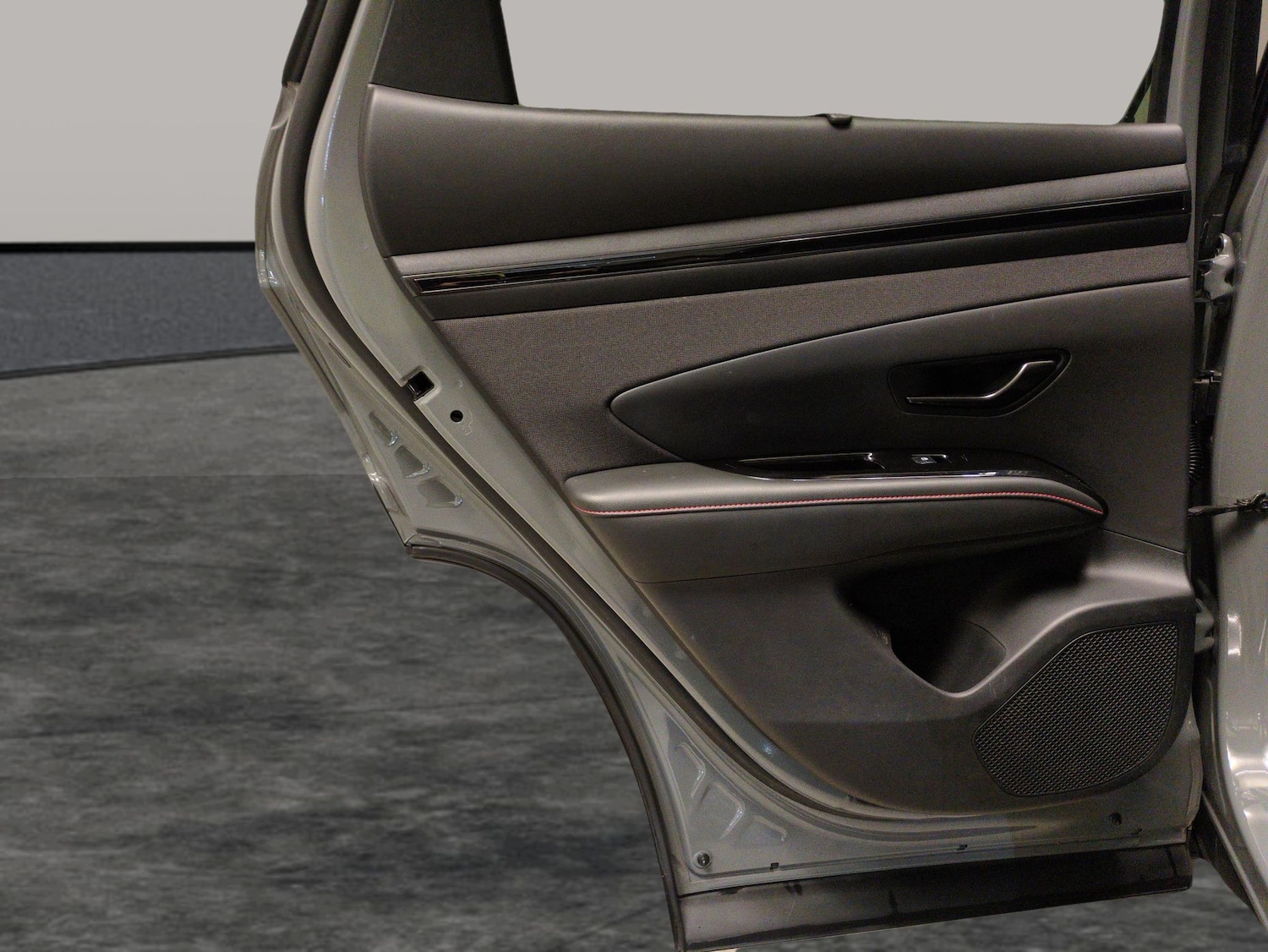 Used Hyundai TUCSON 2023 for sale - 77981291: Photo 33