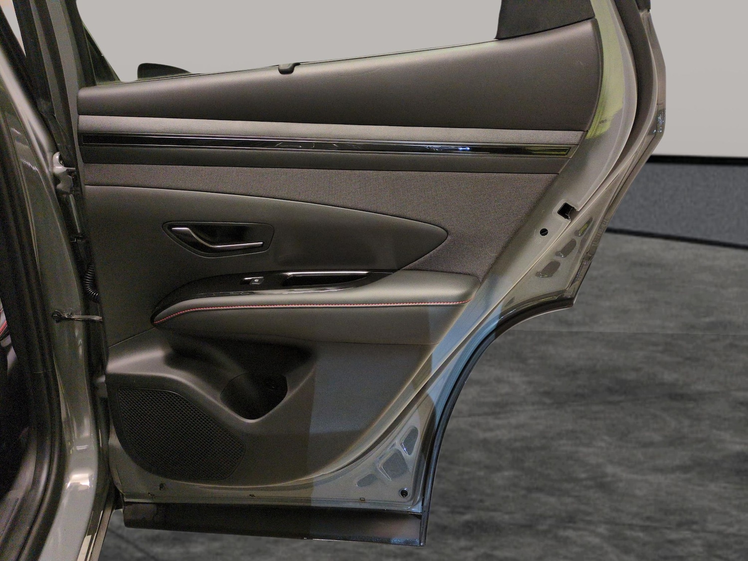 Used Hyundai TUCSON 2023 for sale - 77981291: Photo 34