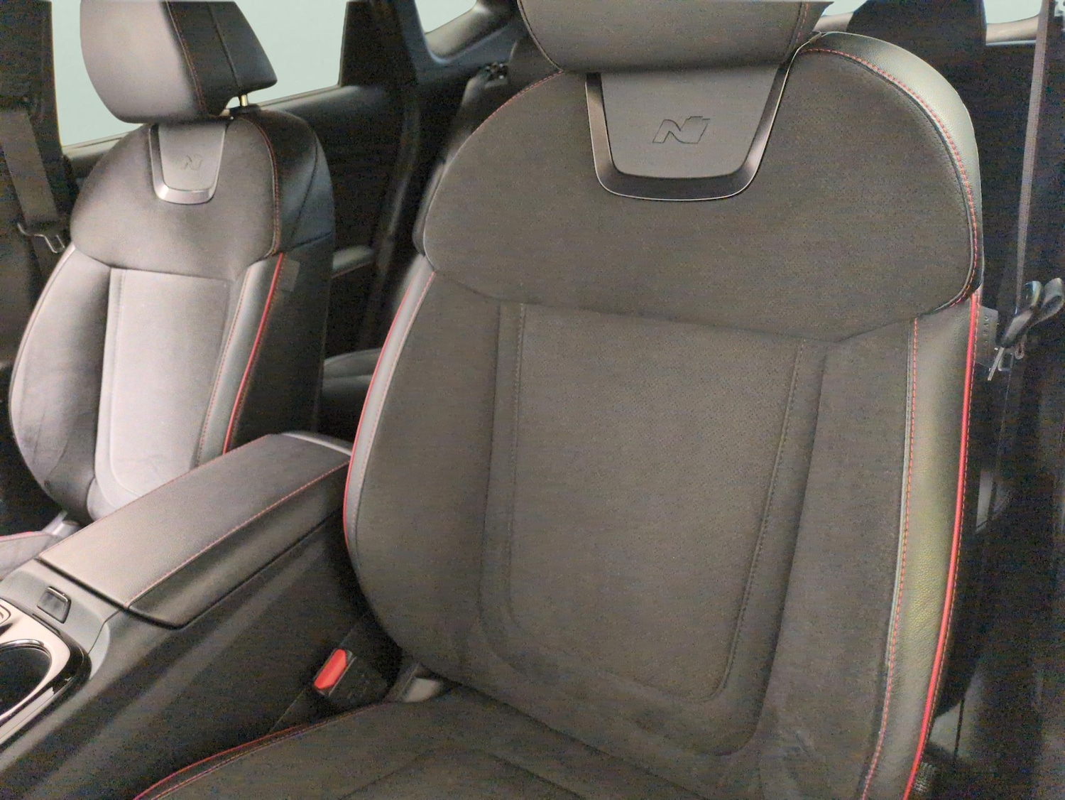 Used Hyundai TUCSON 2023 for sale - 77981291: Photo 7