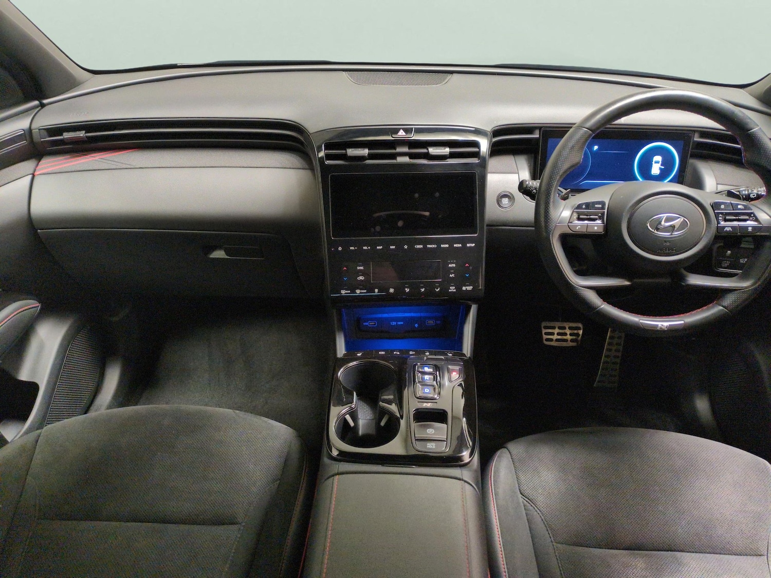 Used Hyundai TUCSON 2023 for sale - 77981291: Photo 8