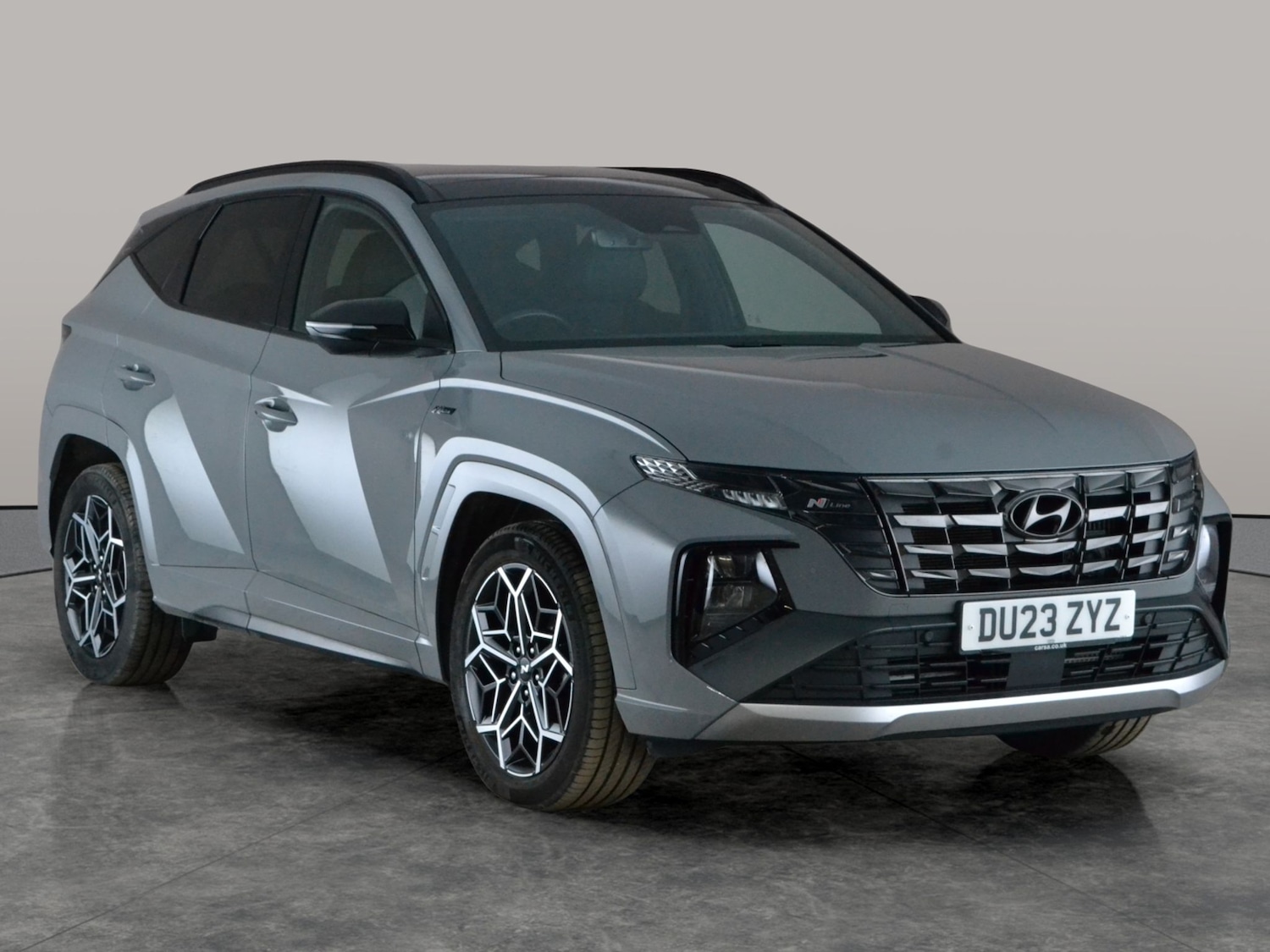 Used Hyundai TUCSON 2023 for sale - 77981291: Photo 9