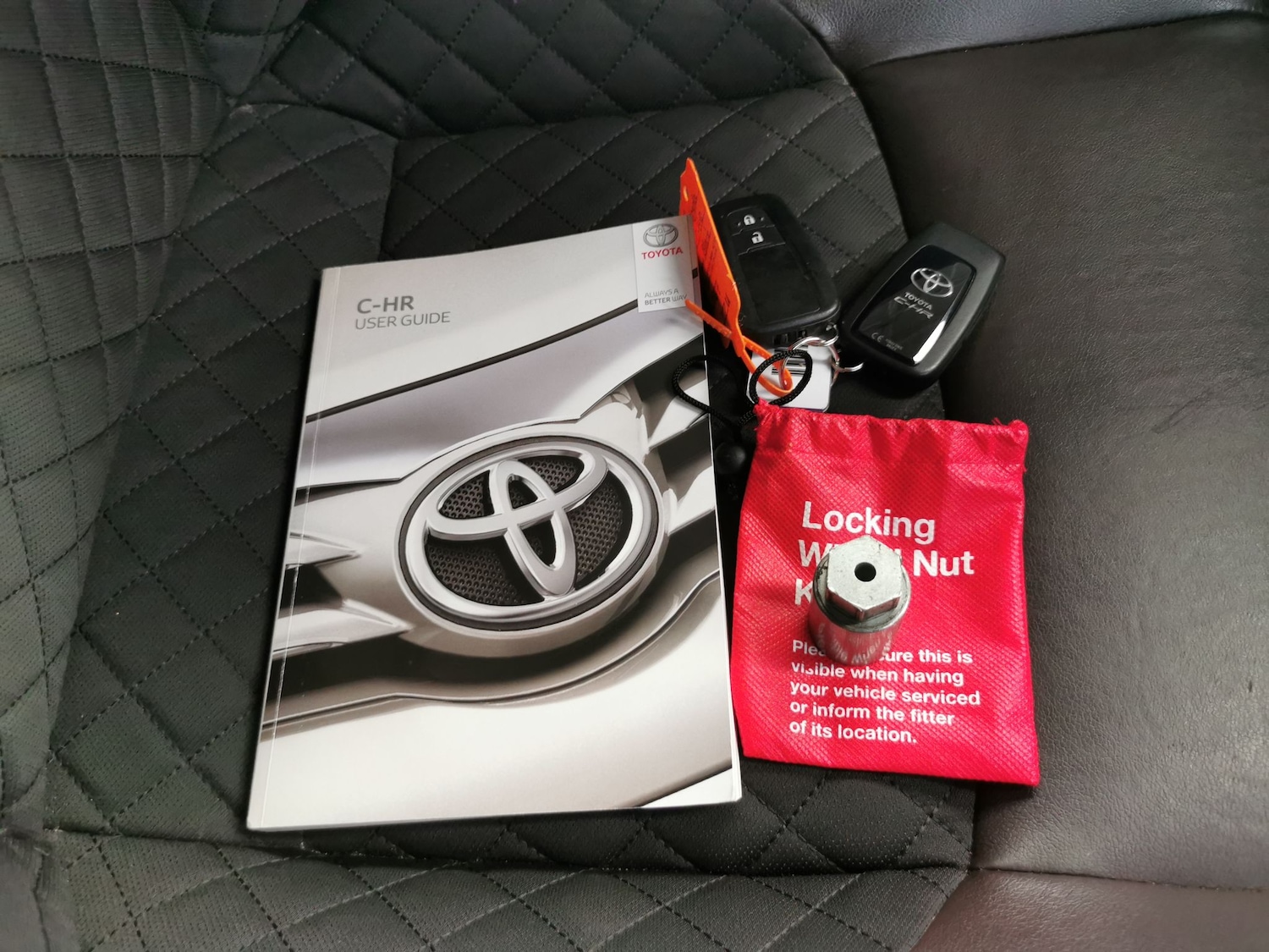 Used Toyota C-HR 2018 for sale - 76650865: Photo 31