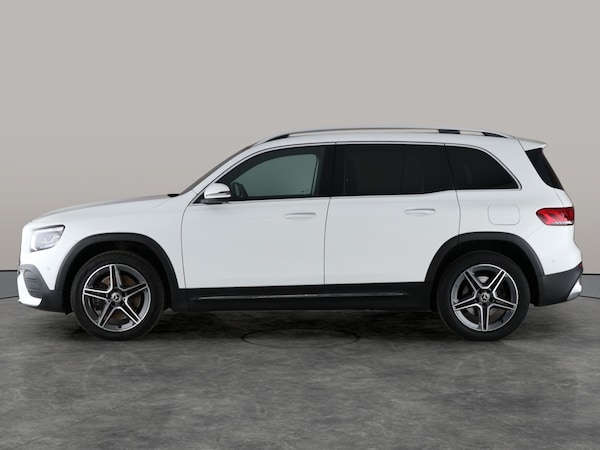 Used Mercedes-Benz GLB 2022 for sale - 76249690: Photo 16