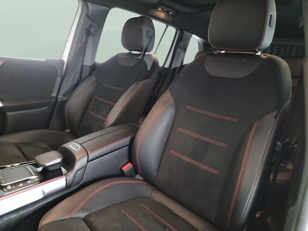 Used Mercedes-Benz GLB 2022 for sale - 76249690: Photo 17