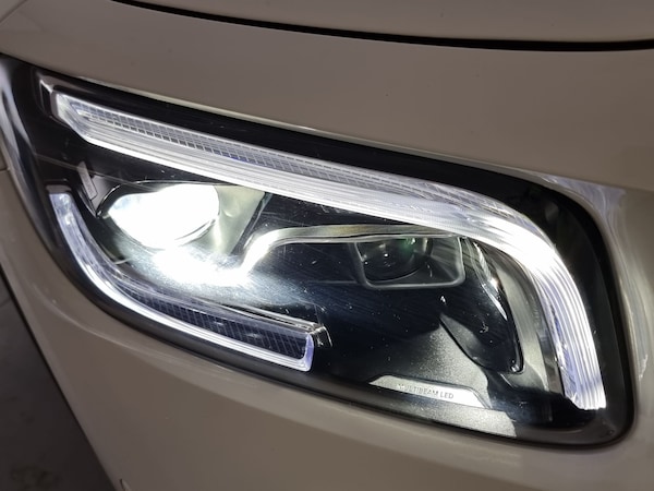 Used Mercedes-Benz GLB 2022 for sale - 76249690: Photo 32