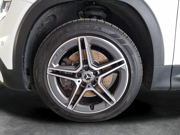 Used Mercedes-Benz GLB 2022 for sale - 76249690: Photo 33