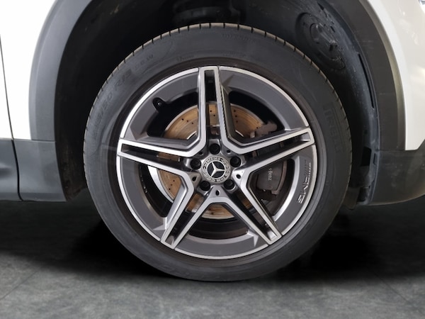 Used Mercedes-Benz GLB 2022 for sale - 76249690: Photo 34