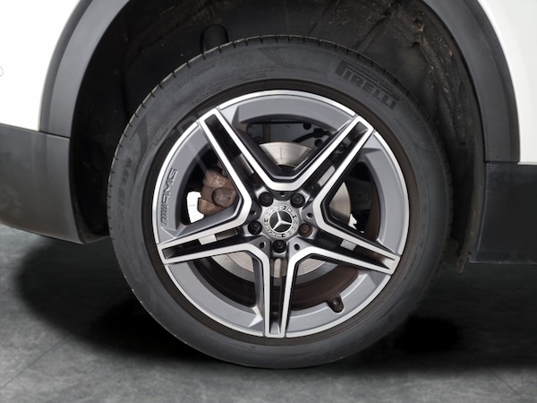 Used Mercedes-Benz GLB 2022 for sale - 76249690: Photo 36