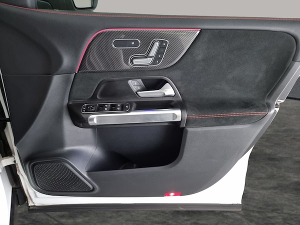 Used Mercedes-Benz GLB 2022 for sale - 76249690: Photo 42