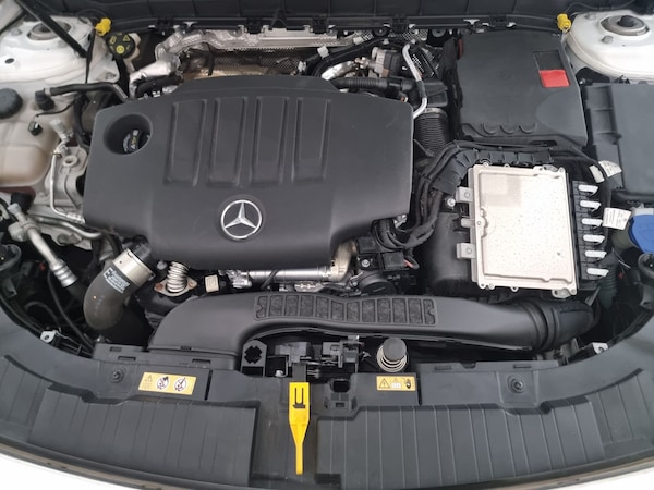 Used Mercedes-Benz GLB 2022 for sale - 76249690: Photo 44