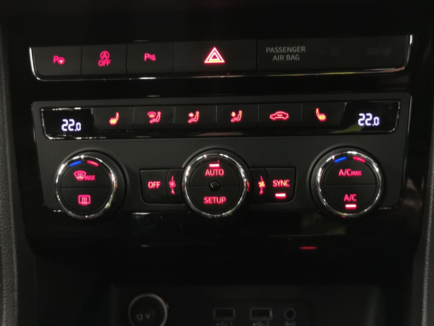 Used SEAT Ateca 2018 for sale - 77404275: Photo 19