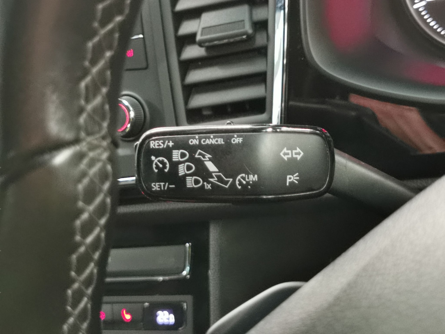 Used SEAT Ateca 2018 for sale - 77404275: Photo 23