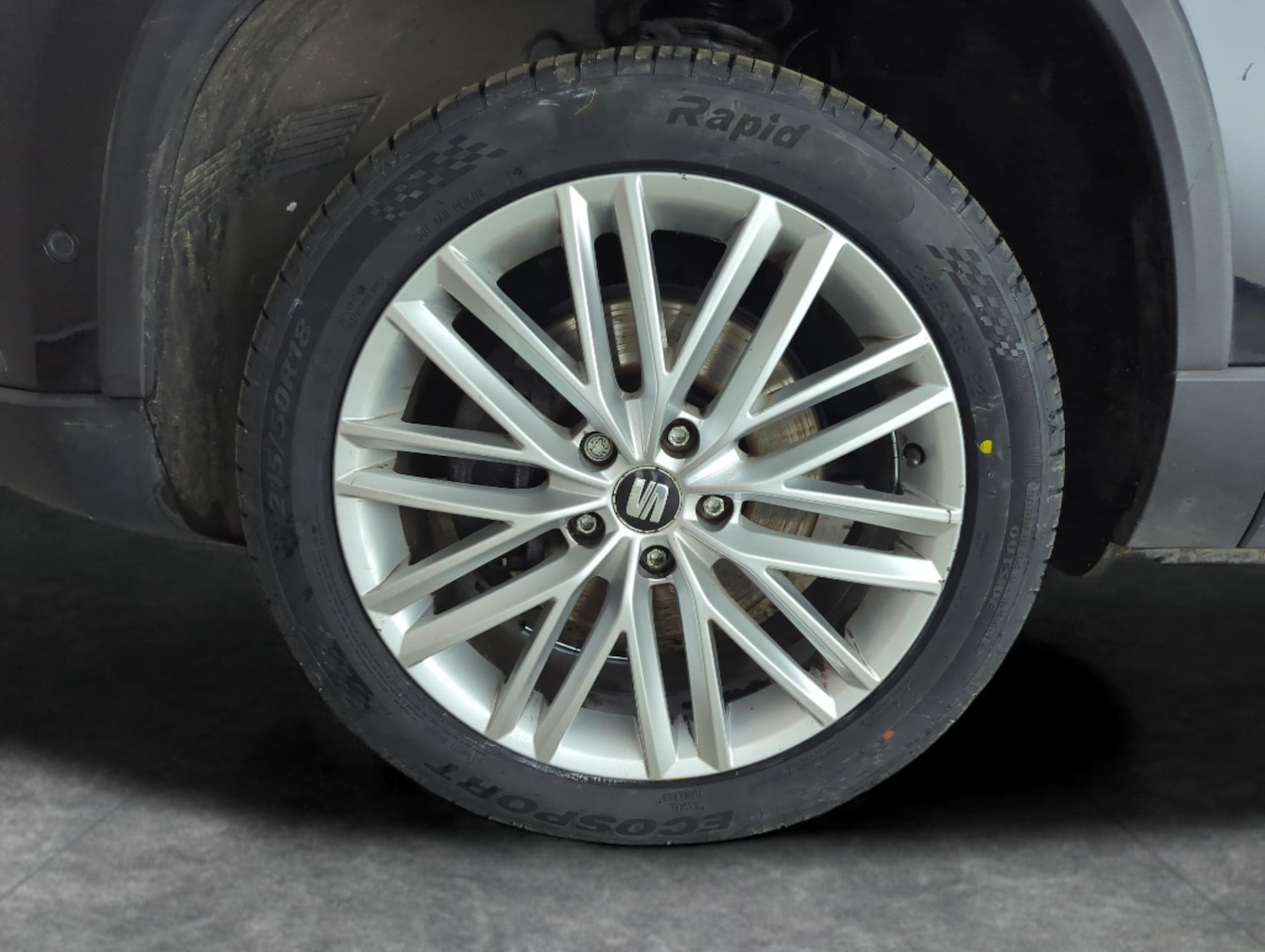 Used SEAT Ateca 2018 for sale - 77404275: Photo 25