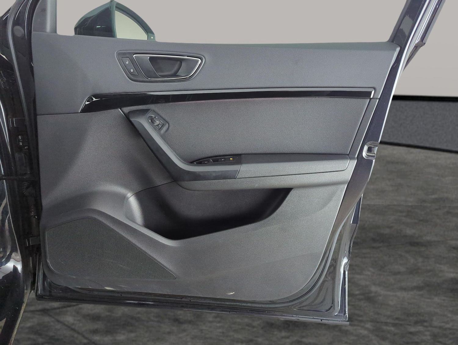 Used SEAT Ateca 2018 for sale - 77404275: Photo 32