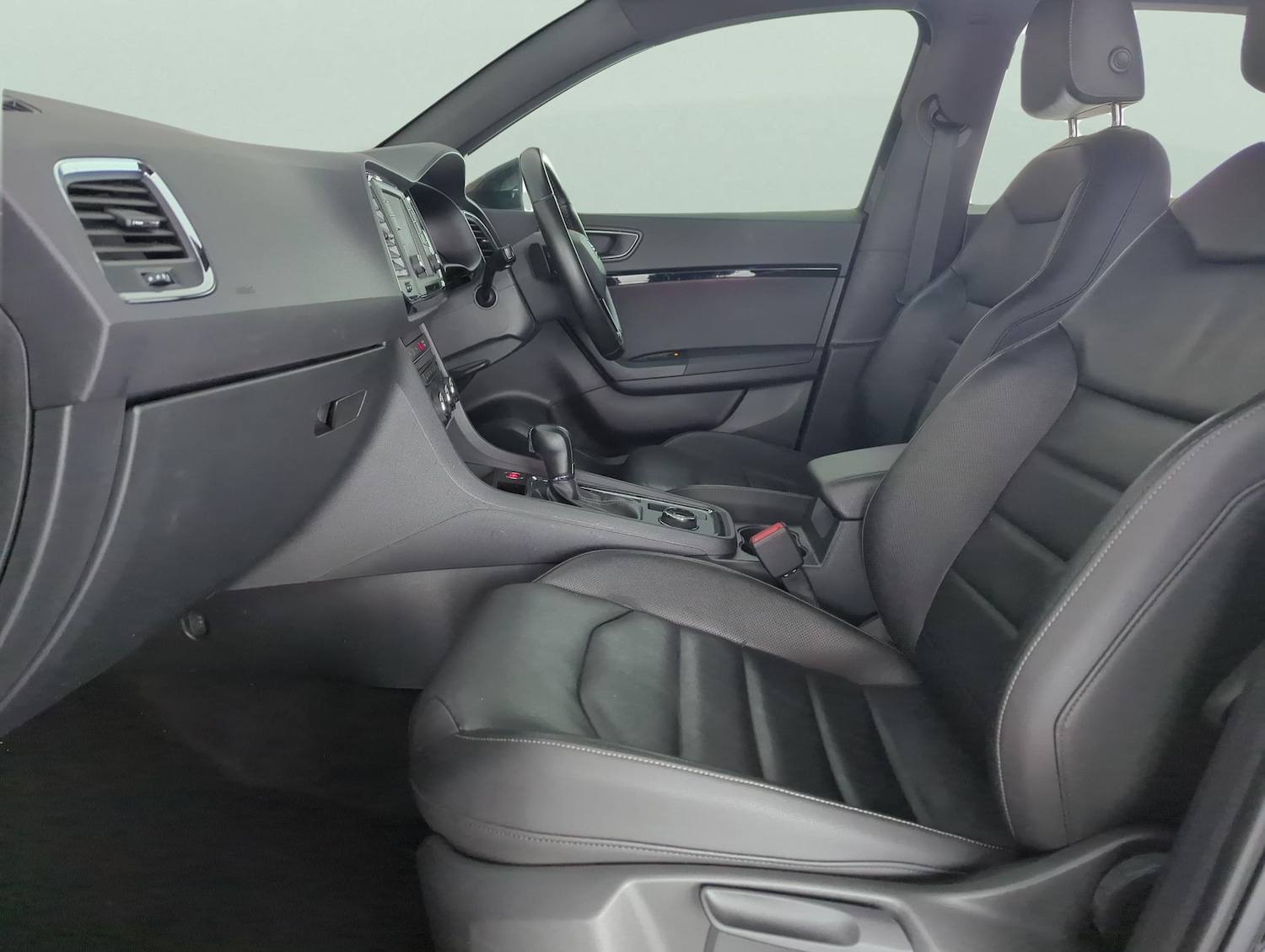 Used SEAT Ateca 2018 for sale - 77404275: Photo 4