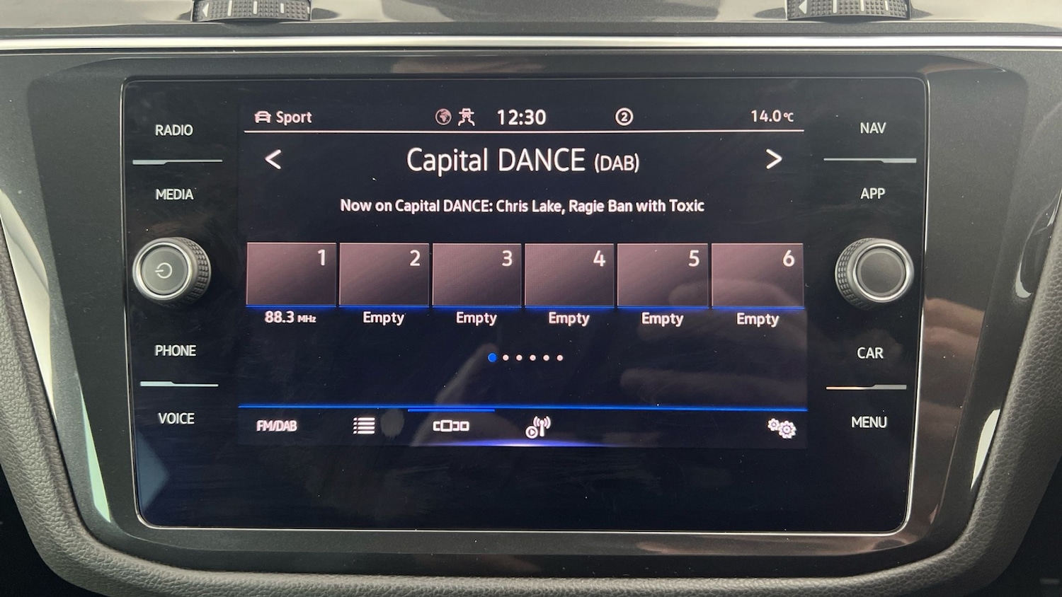 Used Volkswagen Tiguan 2021 for sale - 77090147: Photo 22