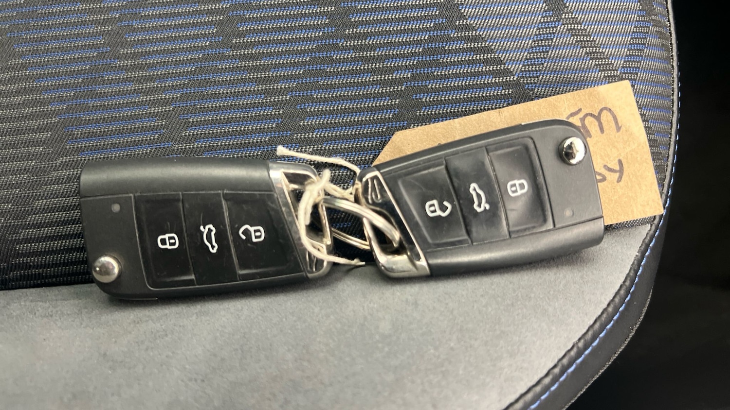 Used Volkswagen Tiguan 2021 for sale - 77090147: Photo 33