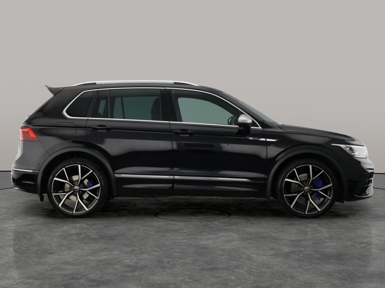 Used Volkswagen Tiguan 2021 for sale - 77090147: Photo 5