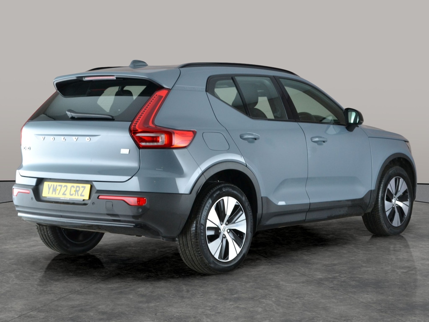 Used Volvo XC40 2022 for sale - 77255872: Photo 10