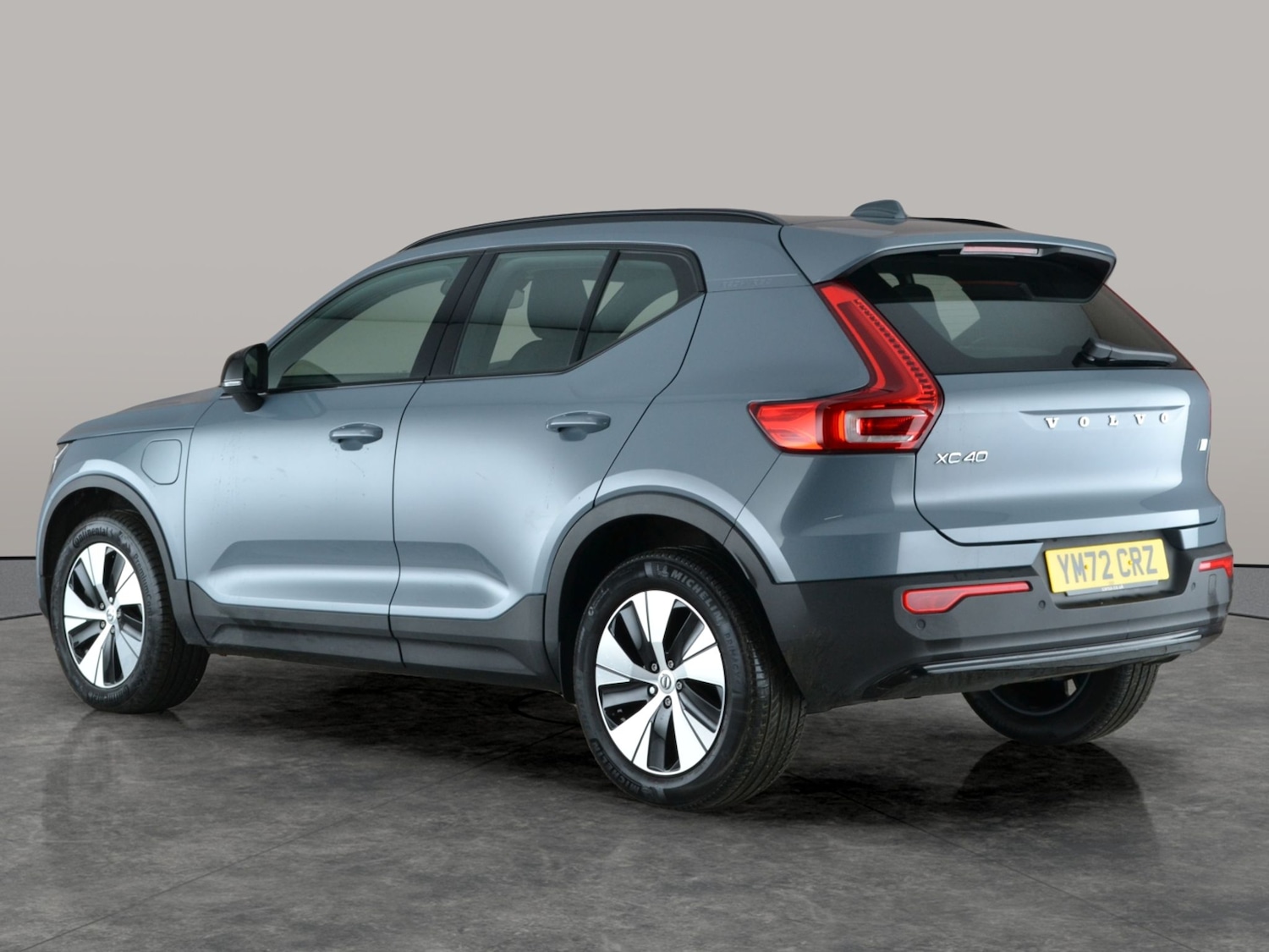 Used Volvo XC40 2022 for sale - 77255872: Photo 12