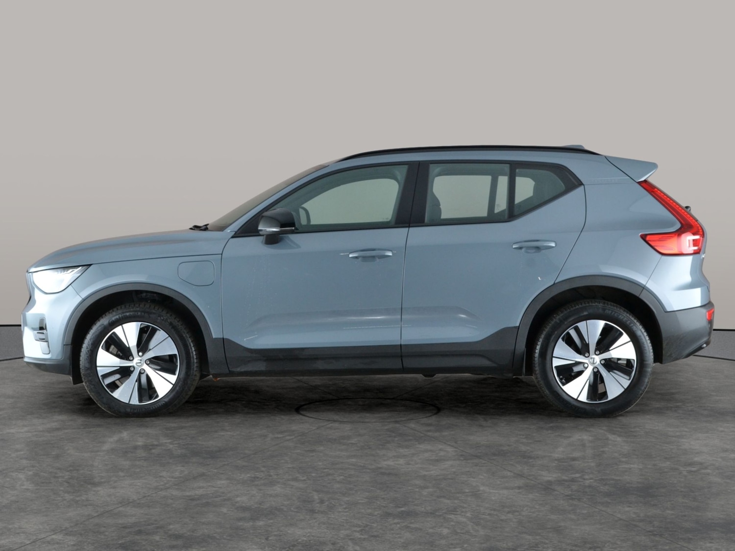 Used Volvo XC40 2022 for sale - 77255872: Photo 13