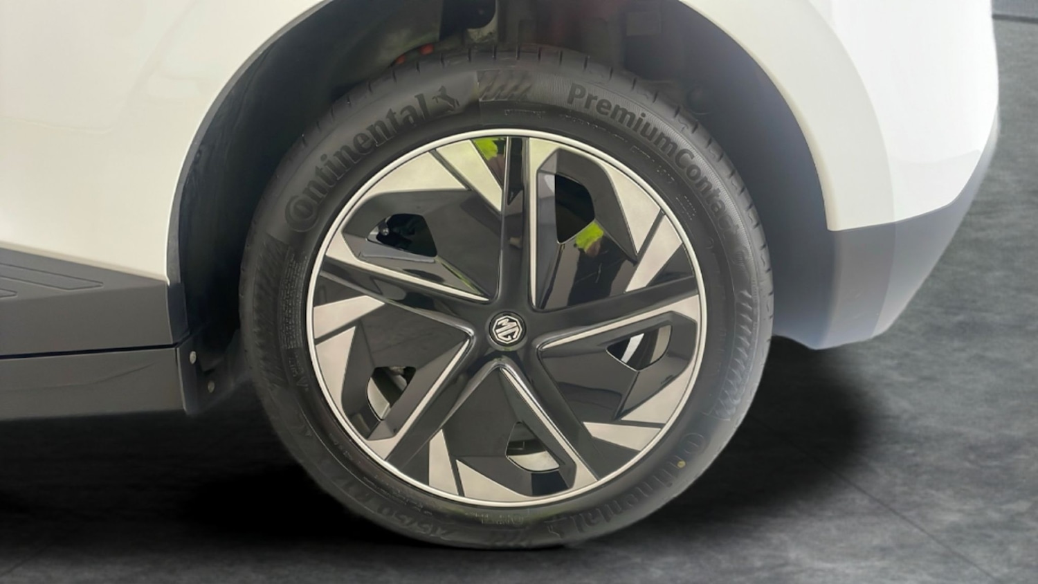 Used MG MG4 2023 for sale - 76661487: Photo 12