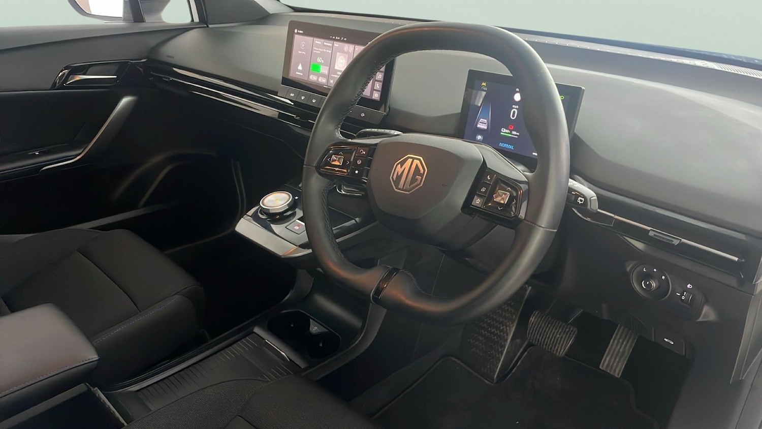 Used MG MG4 2023 for sale - 76661487: Photo 14