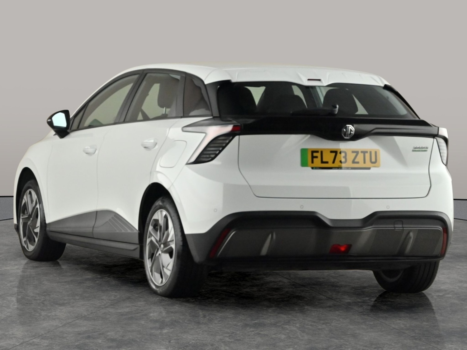 Used MG MG4 2023 for sale - 76661487: Photo 5