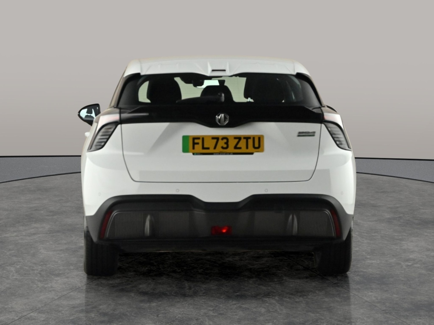 Used MG MG4 2023 for sale - 76661487: Photo 6