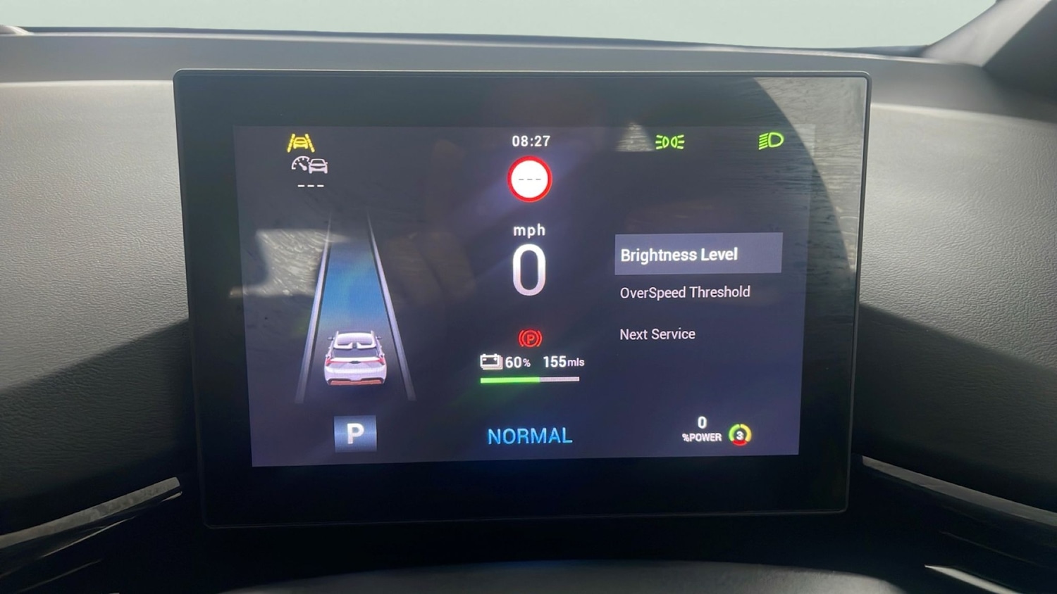 Used MG MG4 2023 for sale - 76661487: Photo 7