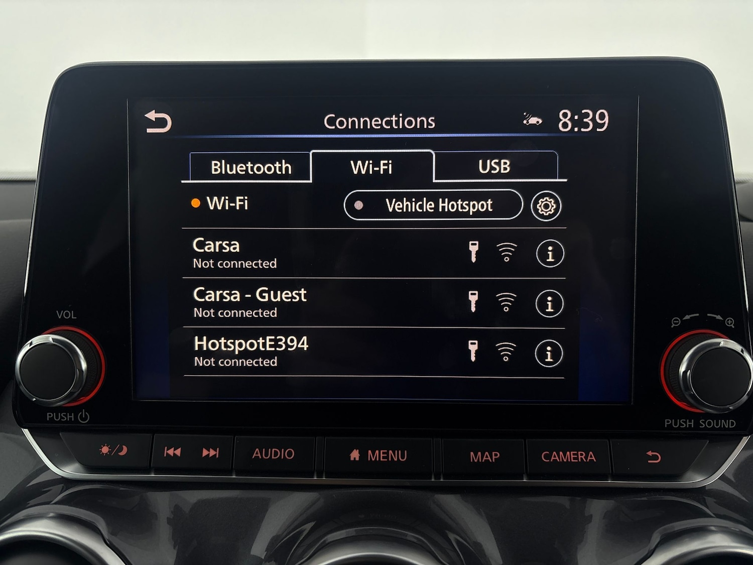 Used Nissan Juke 2022 for sale - 76566088: Photo 19