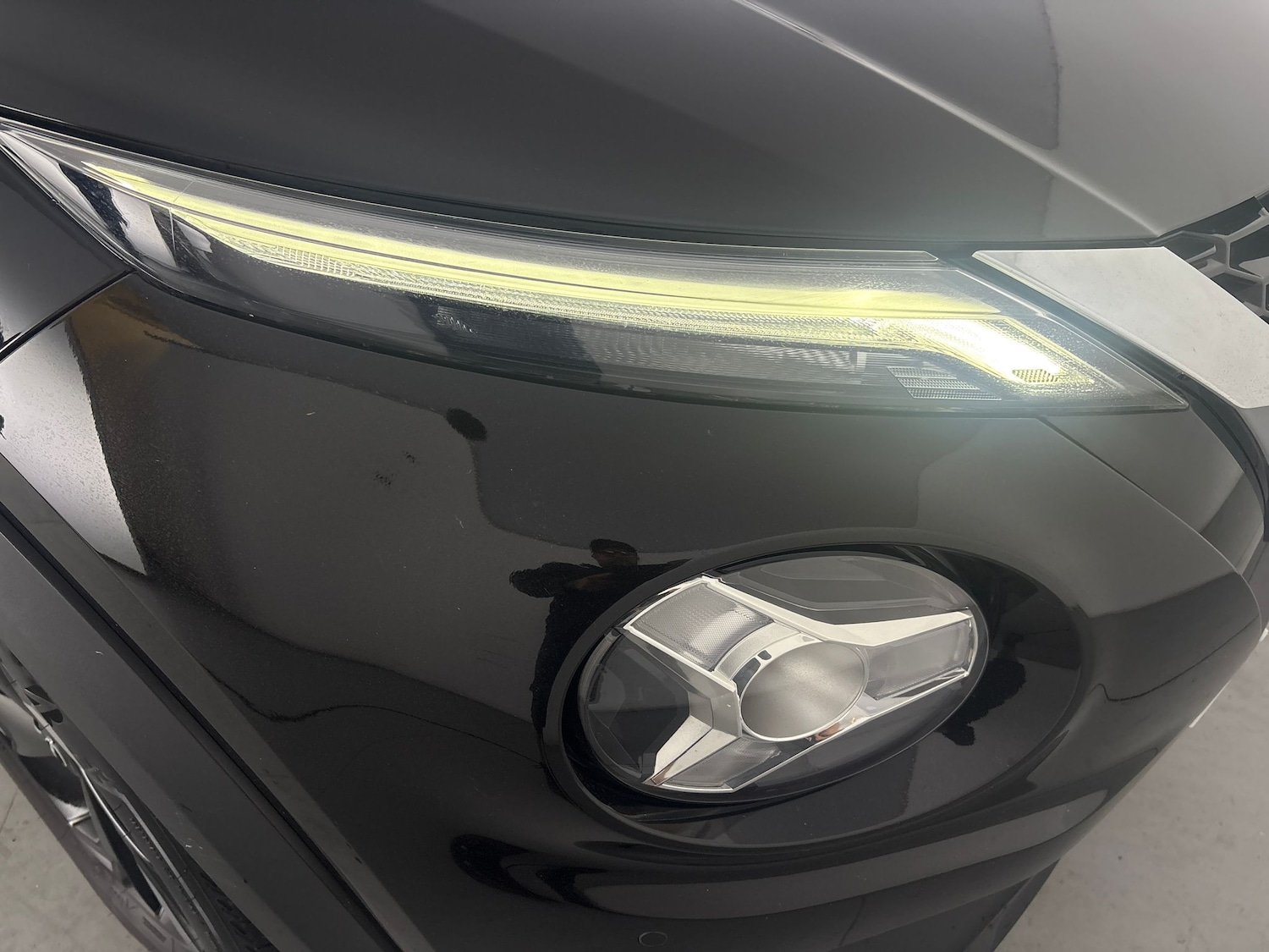 Used Nissan Juke 2022 for sale - 76566088: Photo 24