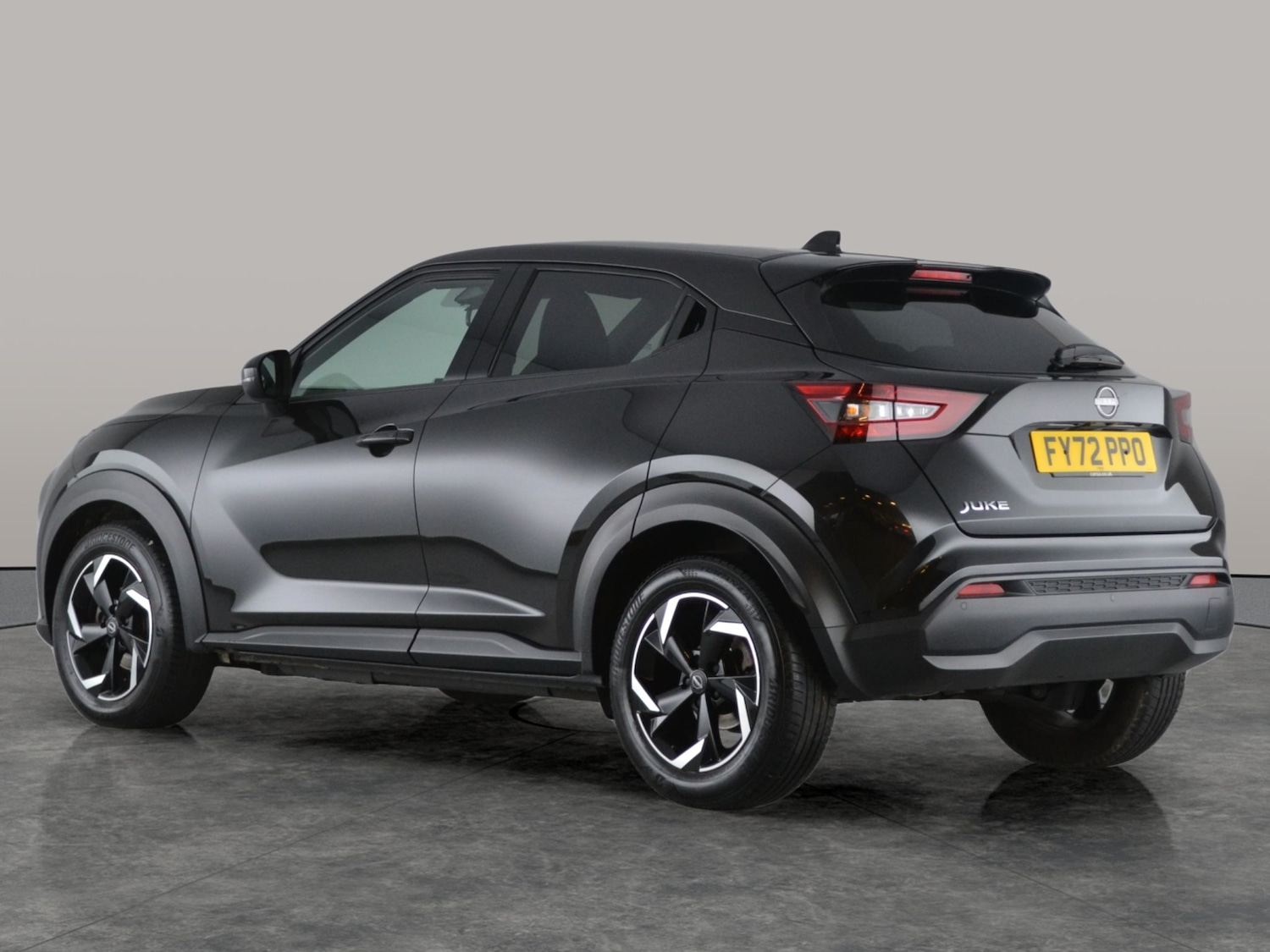 Used Nissan Juke 2022 for sale - 76566088: Photo 8