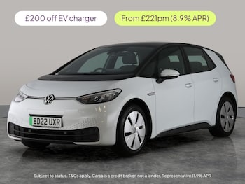 Used Volkswagen ID.3 2022 for sale - 79164079: Photo