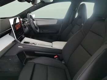 Used Polestar Polestar 4 2024 for sale - 78357497: Photo