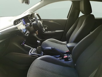 Used Vauxhall Corsa 2021 for sale - 79606507: Photo