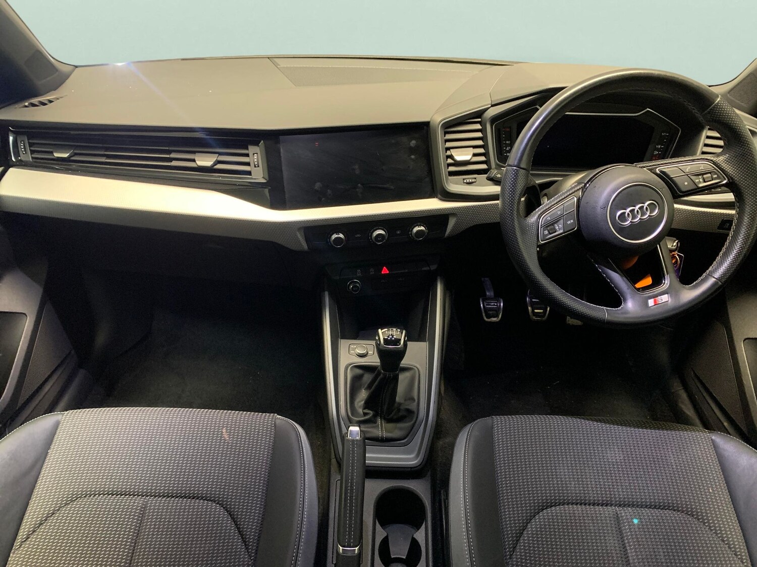 Used Audi A1 2022 for sale - 77740441: Photo 6