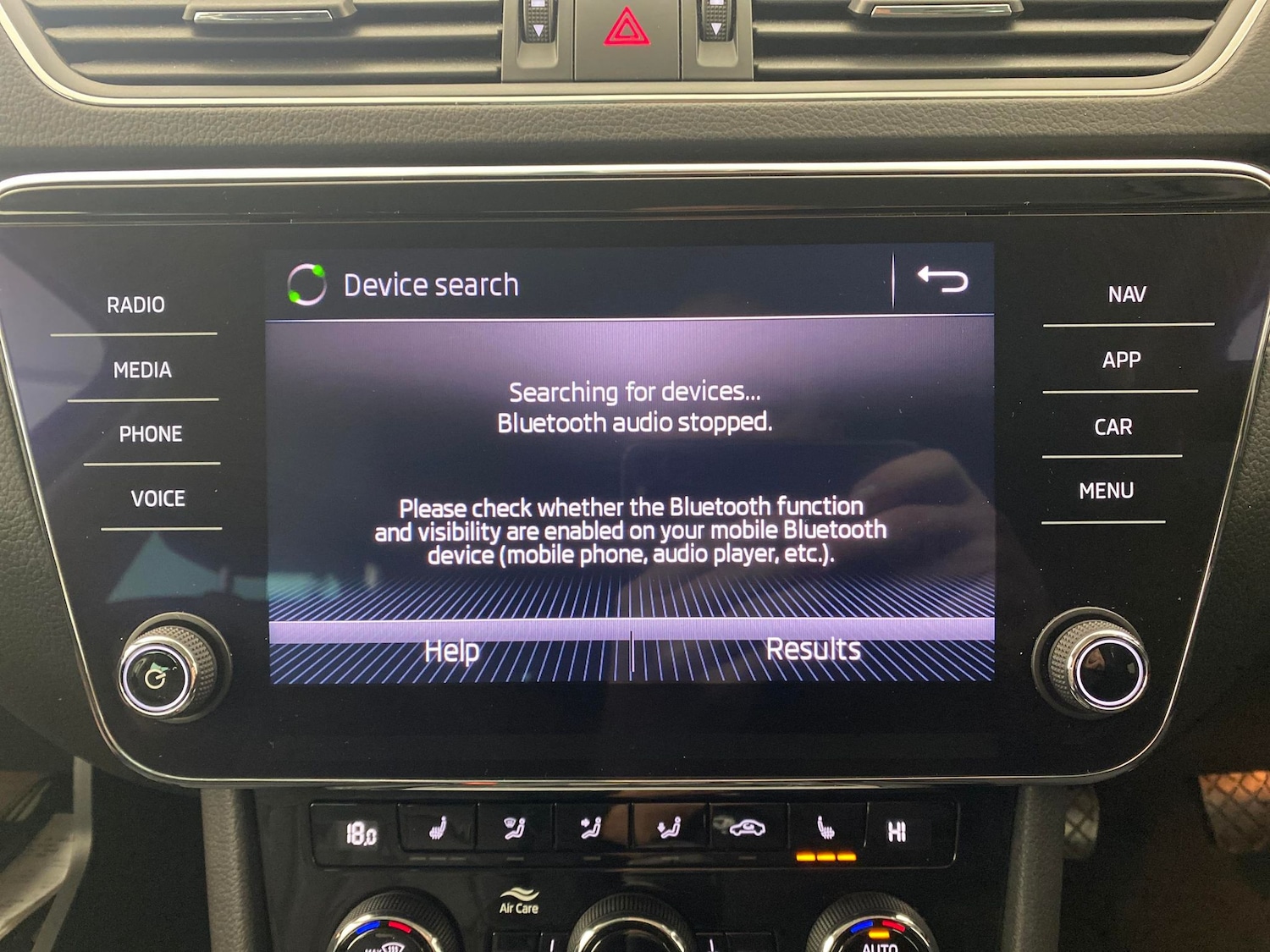 Used Skoda Superb 2020 for sale - 76342377: Photo 22